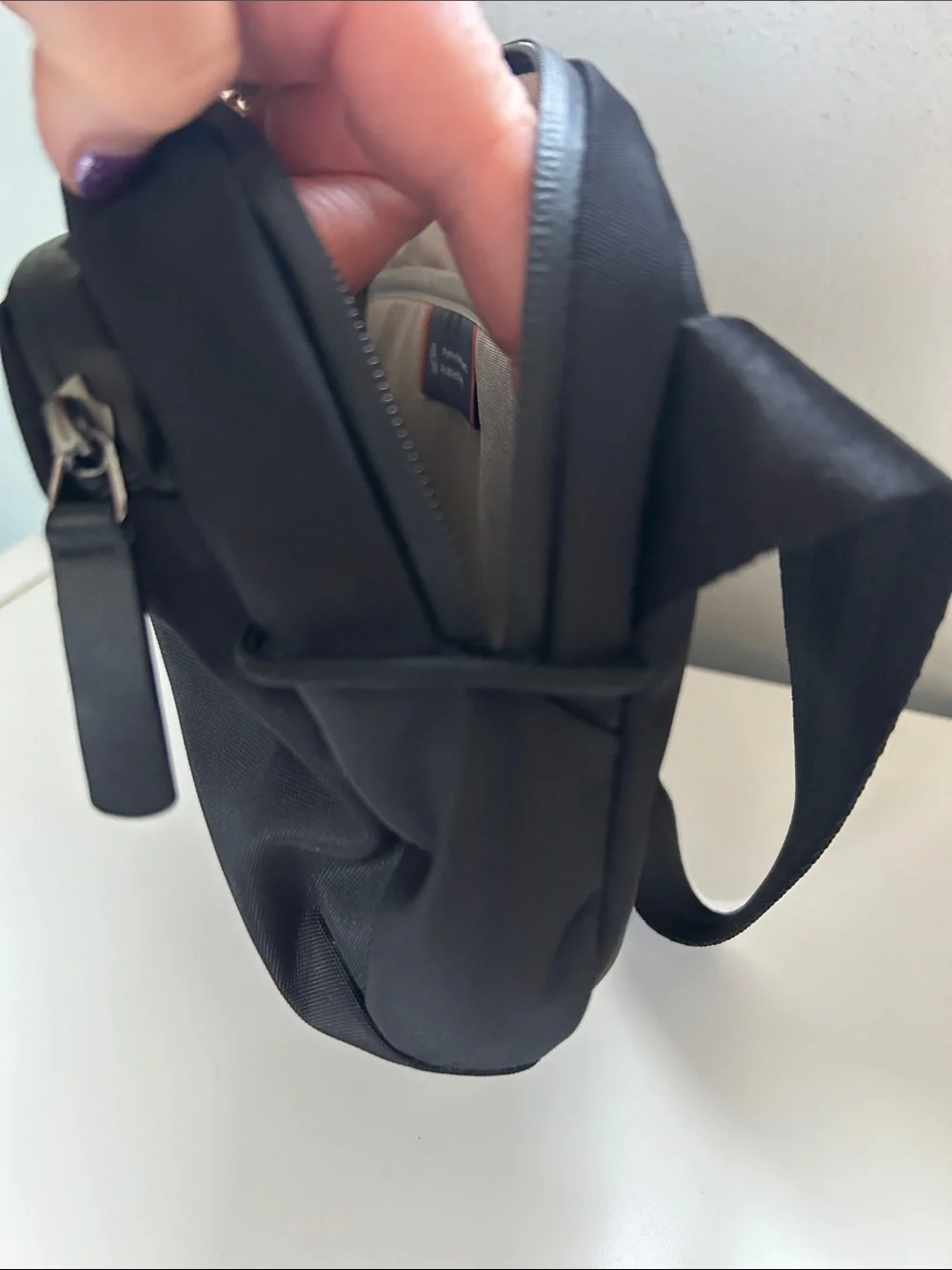 Bellroy Transit Sling 5L Crossbody Travel Bag